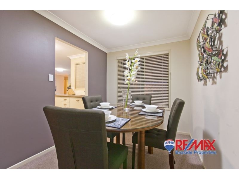 42 Tulloch Dve, Wellington Point QLD 4160