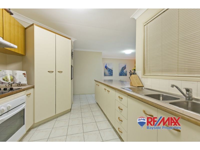 42 Tulloch Dve, Wellington Point QLD 4160