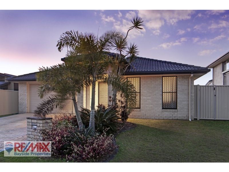 5 Braidwood St, Thornlands QLD 4164