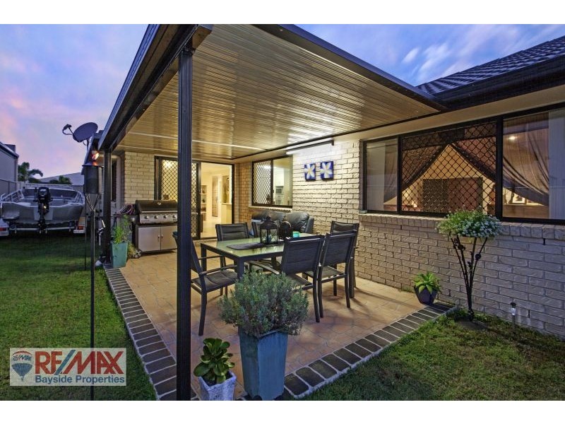 5 Braidwood St, Thornlands QLD 4164