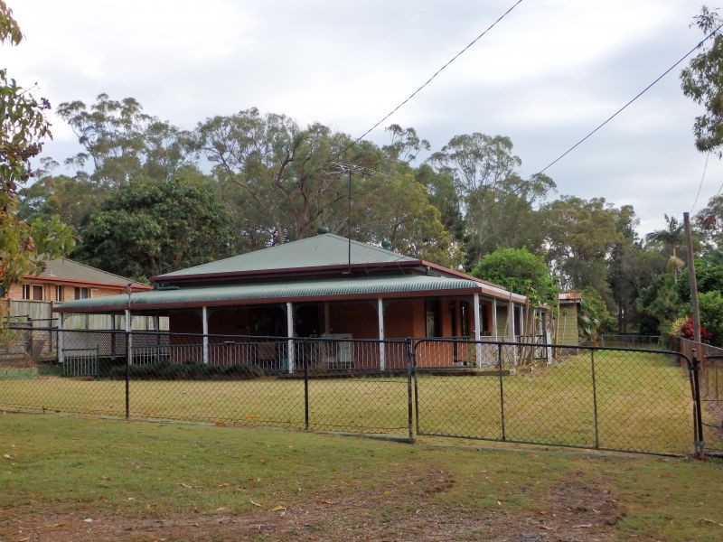 15 Beenwerrin St, Capalaba QLD 4157