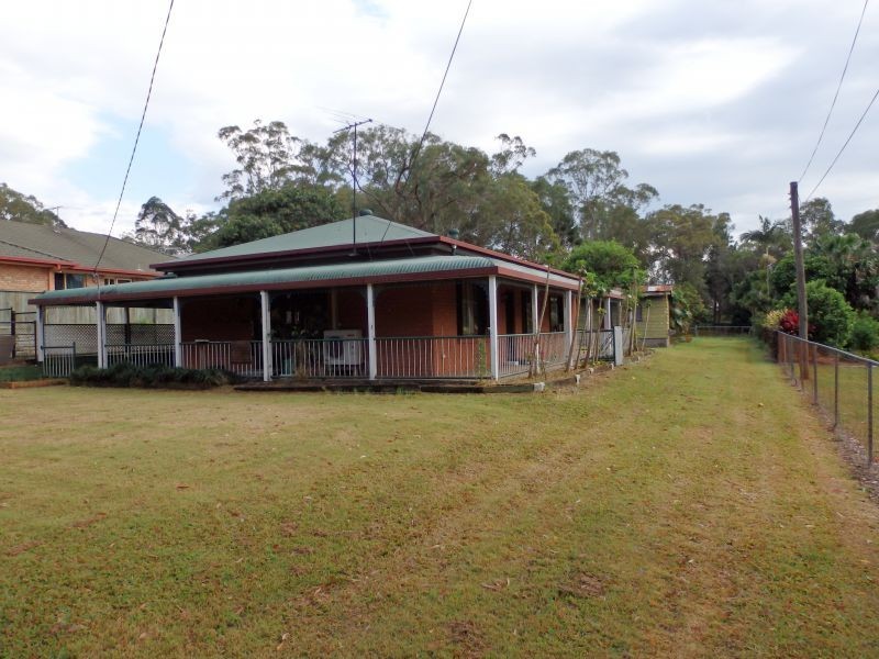 15 Beenwerrin St, Capalaba QLD 4157