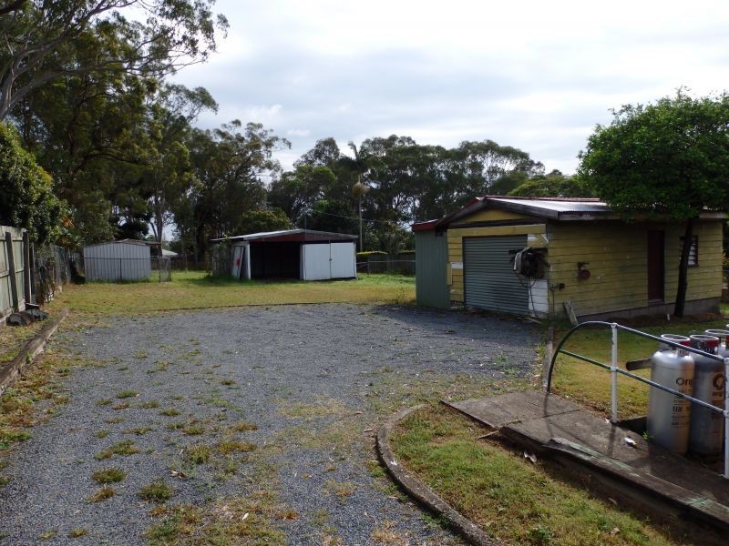 15 Beenwerrin St, Capalaba QLD 4157