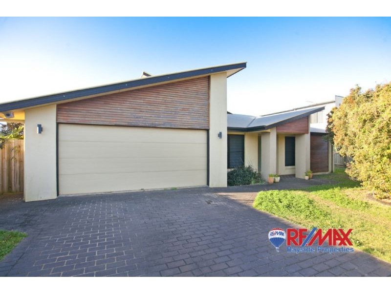 22 Waterville Drive, Thornlands QLD 4164