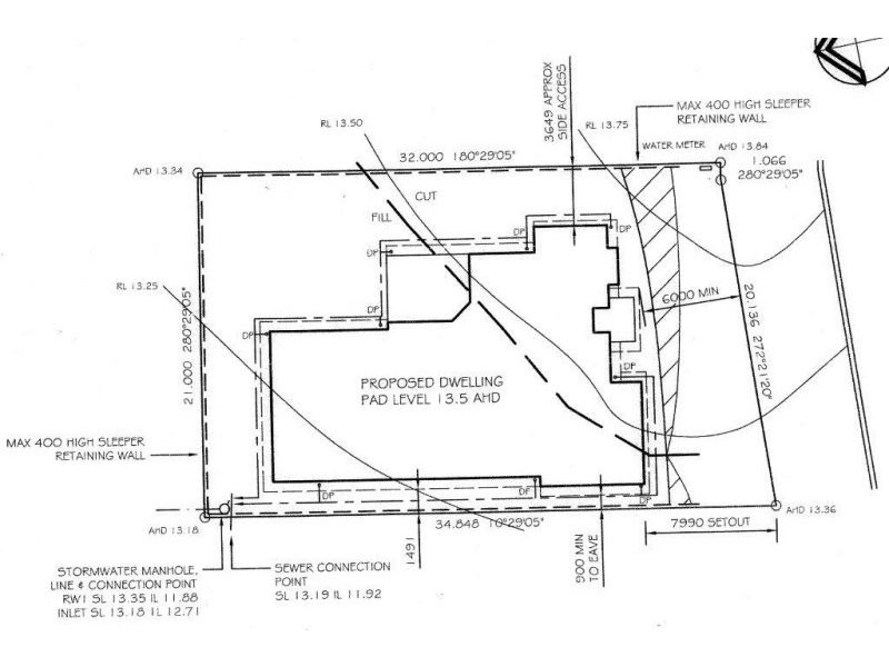 22 Waterville Drive, Thornlands QLD 4164