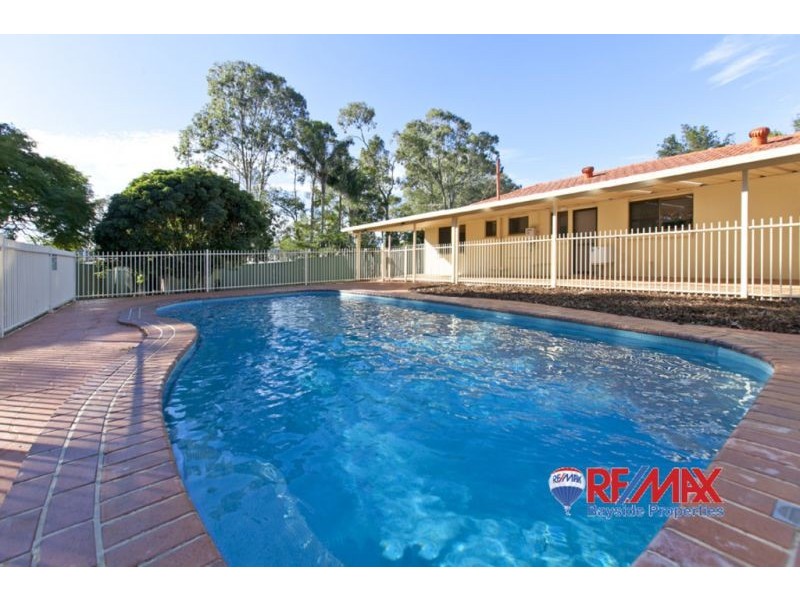 18 Sycamore Parade, Victoria Point QLD 4165