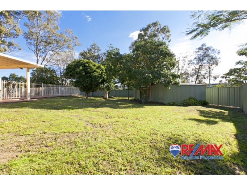 18 Sycamore Parade, Victoria Point QLD 4165