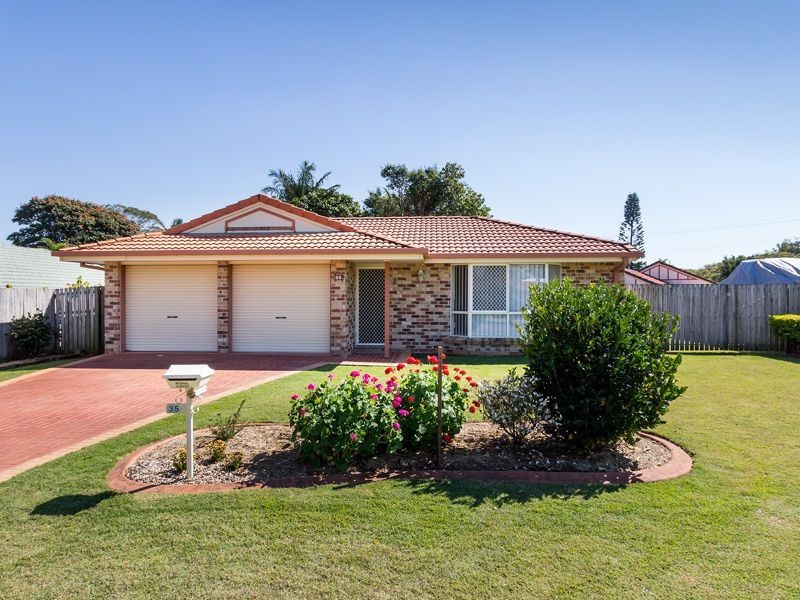 35 Kestrel Court, Victoria Point QLD 4165