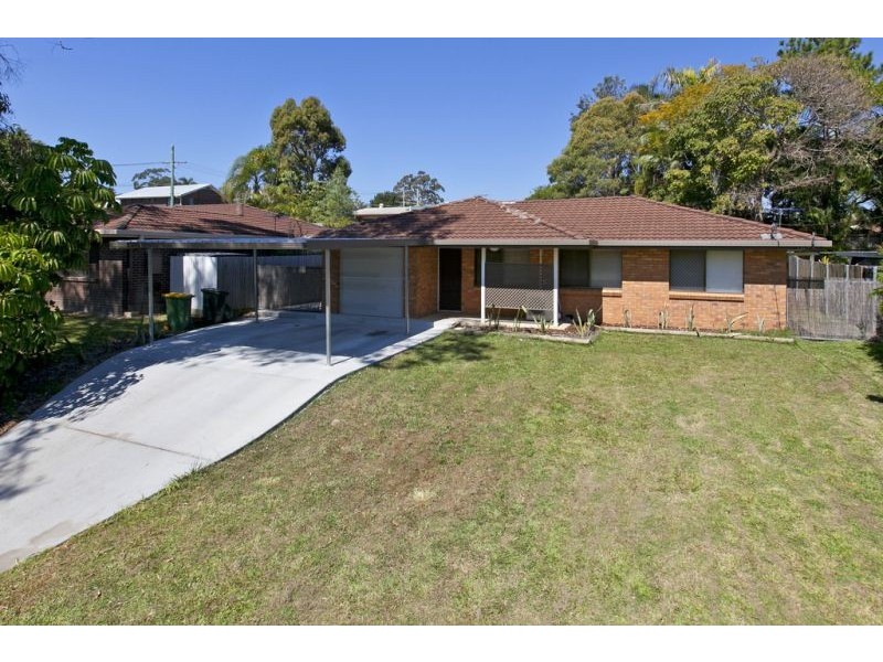 75 Cumberland Drive, Alexandra Hills QLD 4161