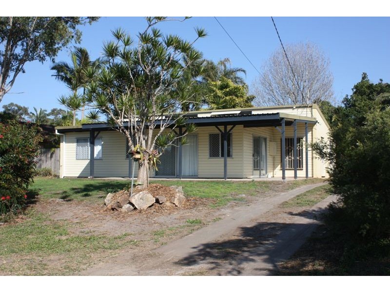 54 Willard Road, Capalaba QLD 4157