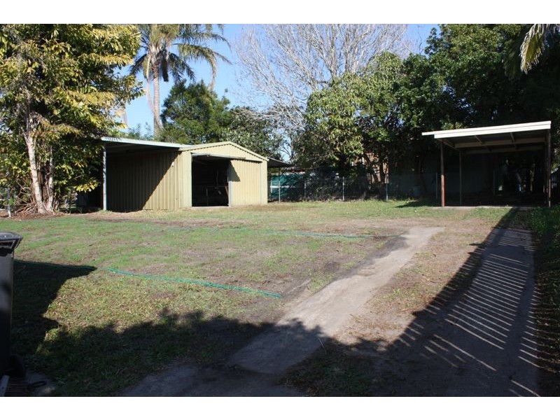 54 Willard Road, Capalaba QLD 4157