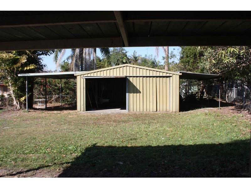 54 Willard Road, Capalaba QLD 4157