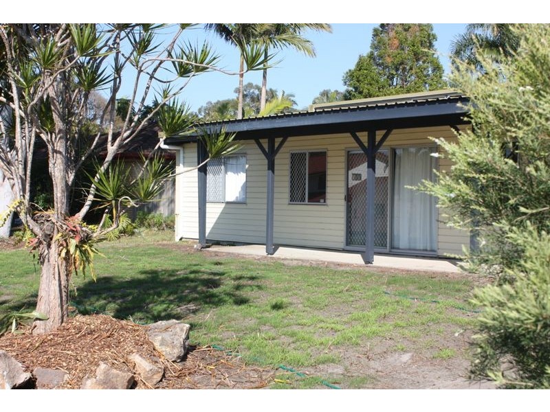 54 Willard Road, Capalaba QLD 4157