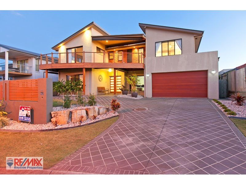 45 Waterville Drive, Thornlands QLD 4164