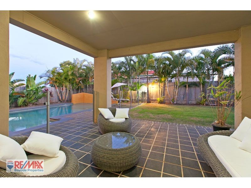 45 Waterville Drive, Thornlands QLD 4164