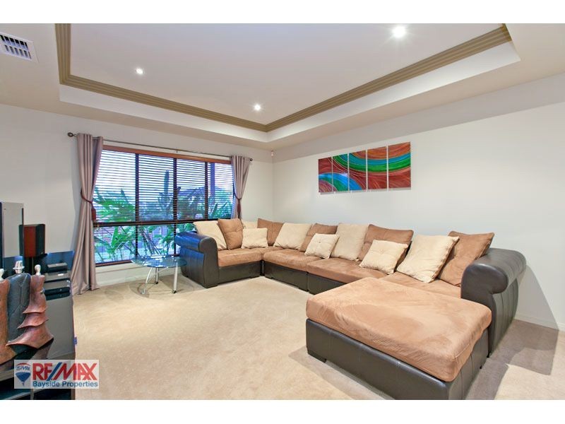 45 Waterville Drive, Thornlands QLD 4164