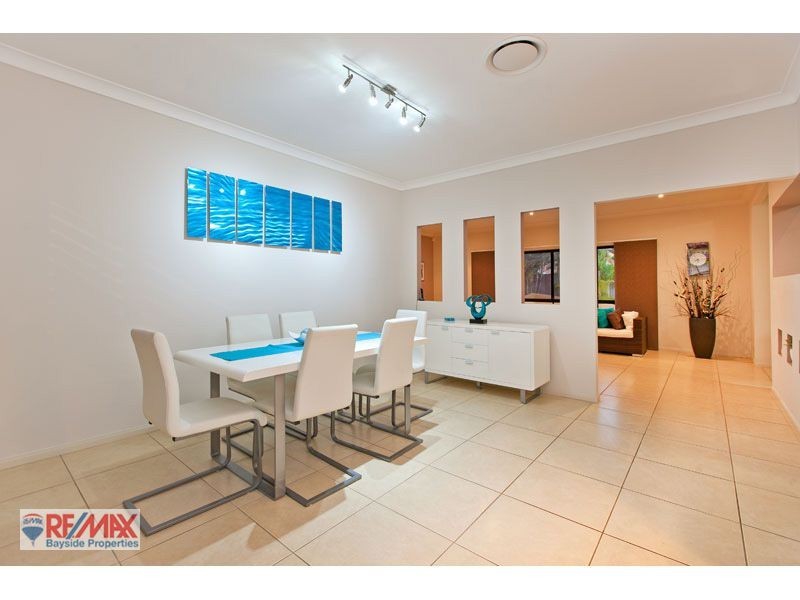 45 Waterville Drive, Thornlands QLD 4164