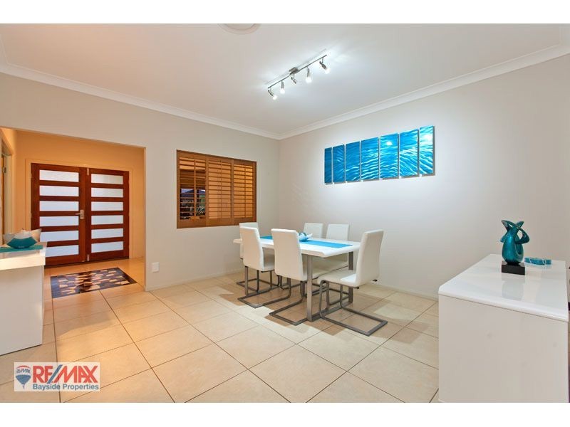 45 Waterville Drive, Thornlands QLD 4164