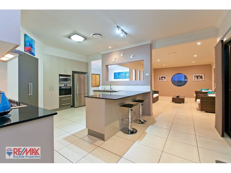 45 Waterville Drive, Thornlands QLD 4164