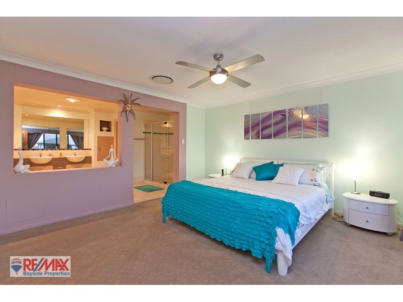 45 Waterville Drive, Thornlands QLD 4164