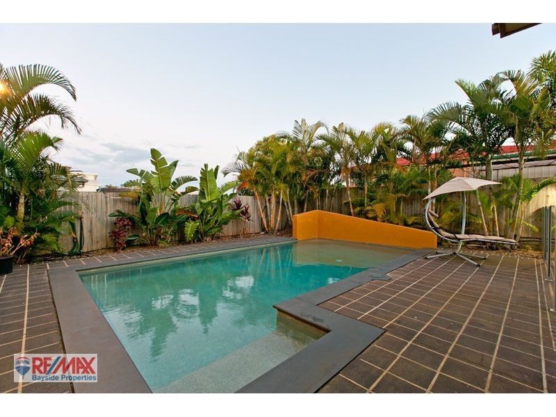 45 Waterville Drive, Thornlands QLD 4164