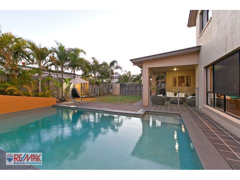 45 Waterville Drive, Thornlands QLD 4164