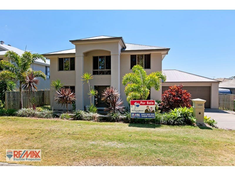 23 Whitby Place, Thornlands QLD 4164