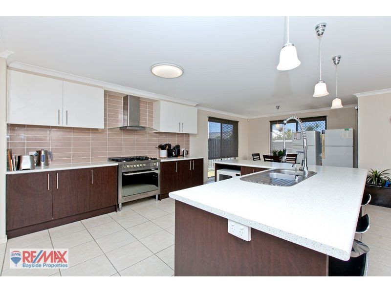 23 Whitby Place, Thornlands QLD 4164