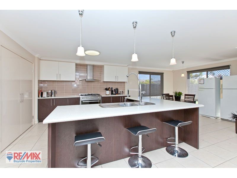 23 Whitby Place, Thornlands QLD 4164