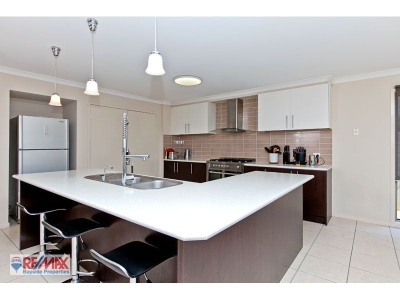 23 Whitby Place, Thornlands QLD 4164