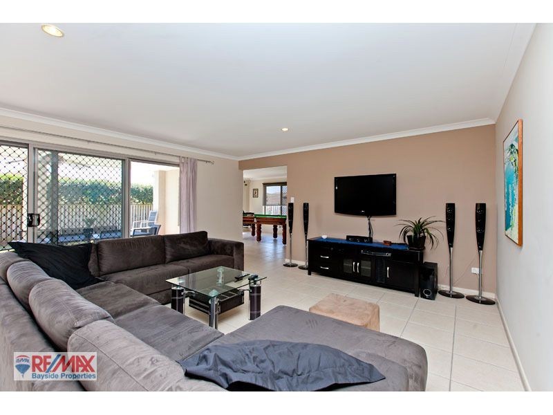 23 Whitby Place, Thornlands QLD 4164