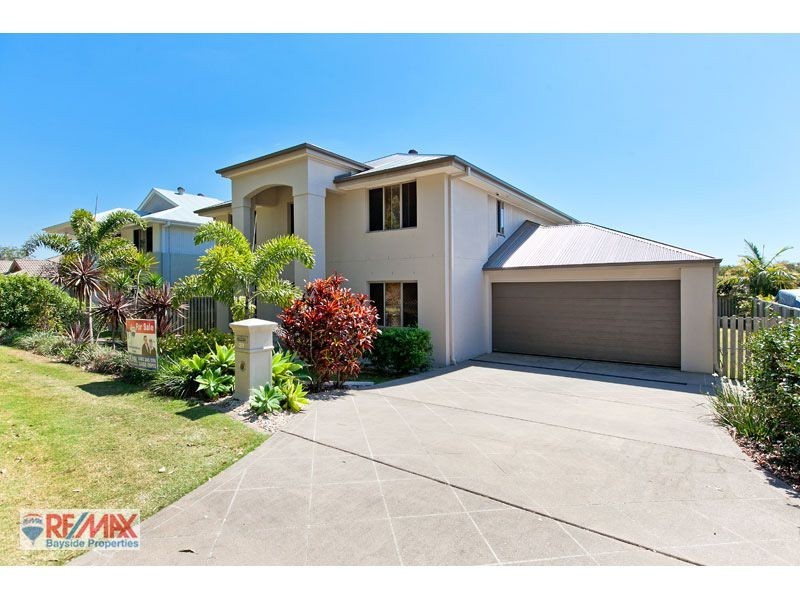 23 Whitby Place, Thornlands QLD 4164