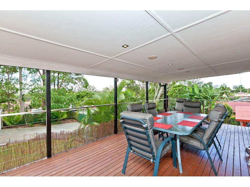 17 Endeavour Street, Capalaba QLD 4157