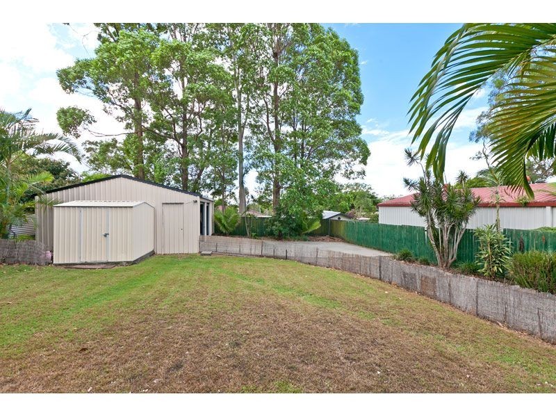 17 Endeavour Street, Capalaba QLD 4157