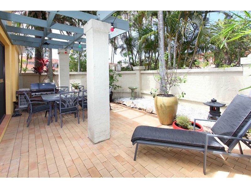 32/6 Edgewater , 6 Harbour View Court, Cleveland QLD 4163