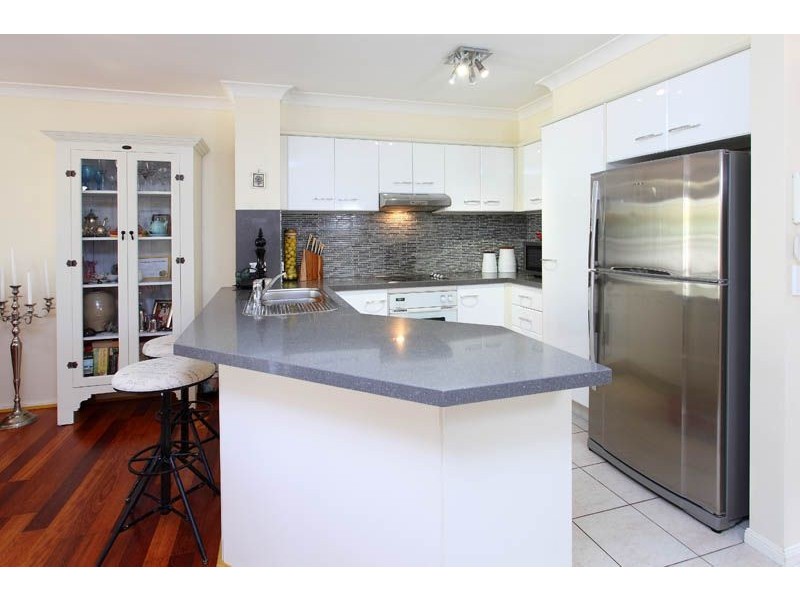 32/6 Edgewater , 6 Harbour View Court, Cleveland QLD 4163