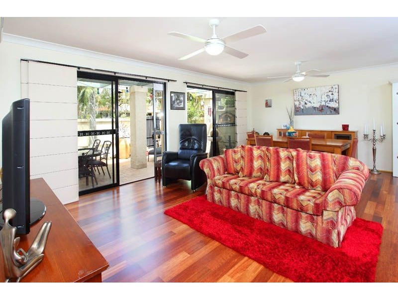 32/6 Edgewater , 6 Harbour View Court, Cleveland QLD 4163