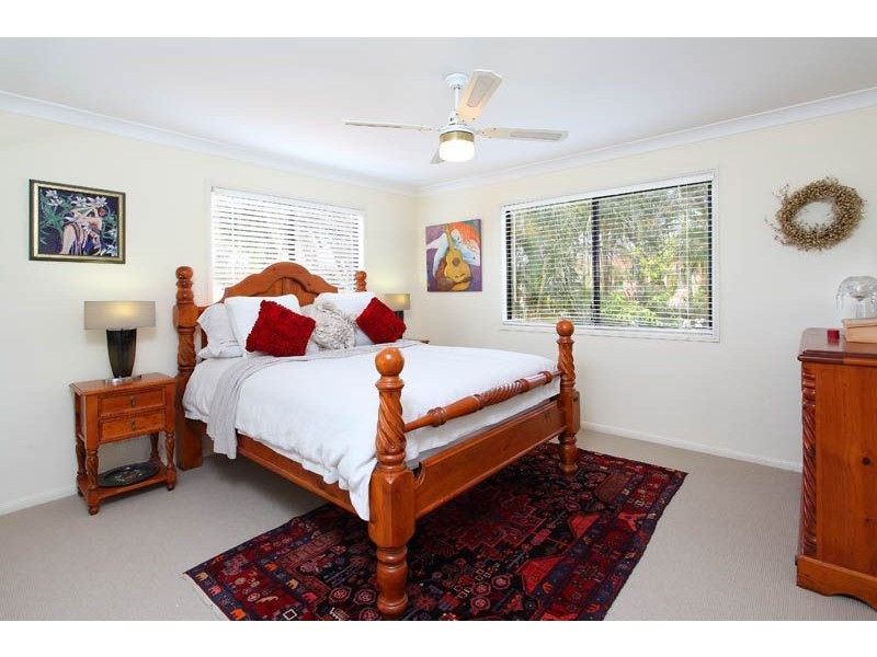 32/6 Edgewater , 6 Harbour View Court, Cleveland QLD 4163