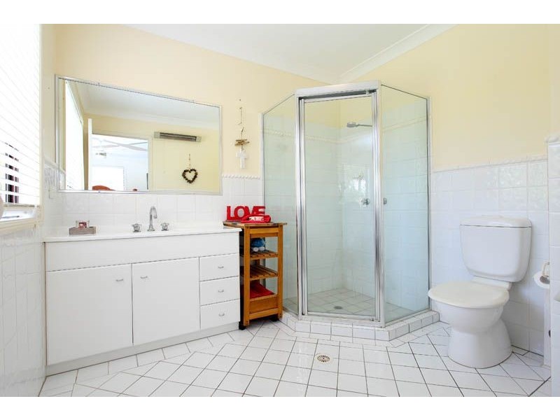 32/6 Edgewater , 6 Harbour View Court, Cleveland QLD 4163