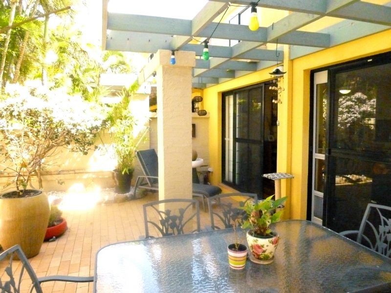 32/6 Edgewater , 6 Harbour View Court, Cleveland QLD 4163