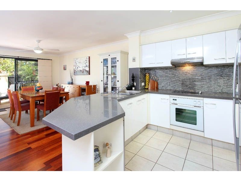 32/6 Edgewater , 6 Harbour View Court, Cleveland QLD 4163