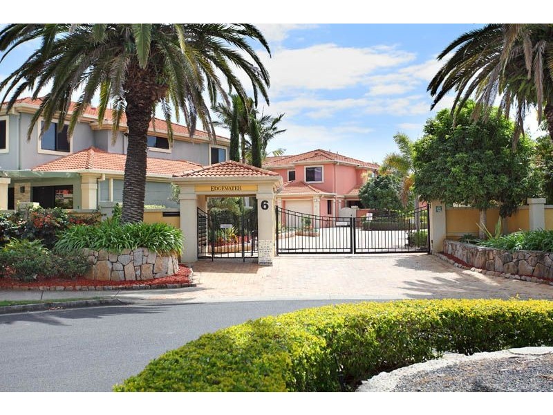 32/6 Edgewater , 6 Harbour View Court, Cleveland QLD 4163