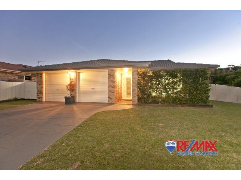 42 Tulloch Drive, Wellington Point QLD 4160