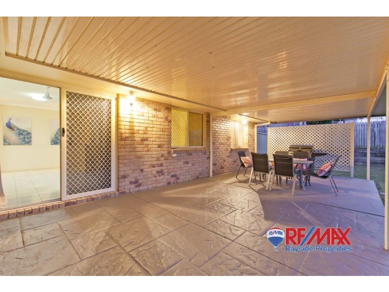 42 Tulloch Drive, Wellington Point QLD 4160