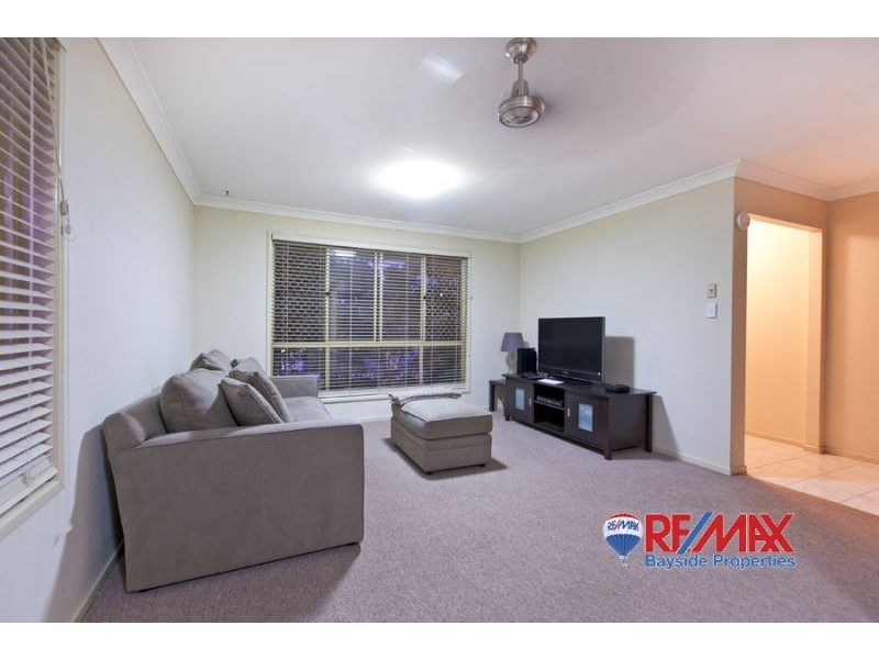 42 Tulloch Drive, Wellington Point QLD 4160