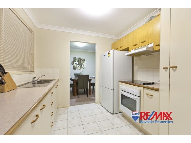 42 Tulloch Drive, Wellington Point QLD 4160