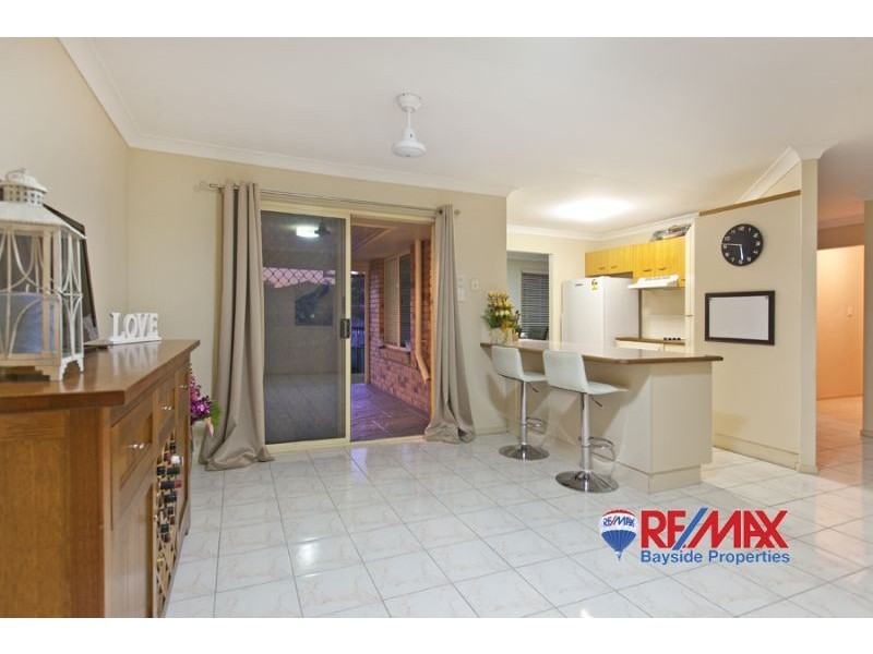 42 Tulloch Drive, Wellington Point QLD 4160