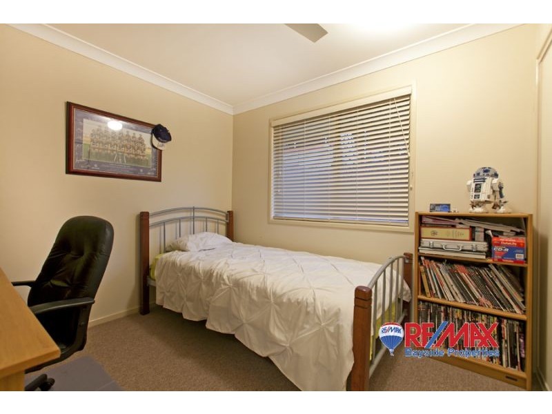 42 Tulloch Drive, Wellington Point QLD 4160