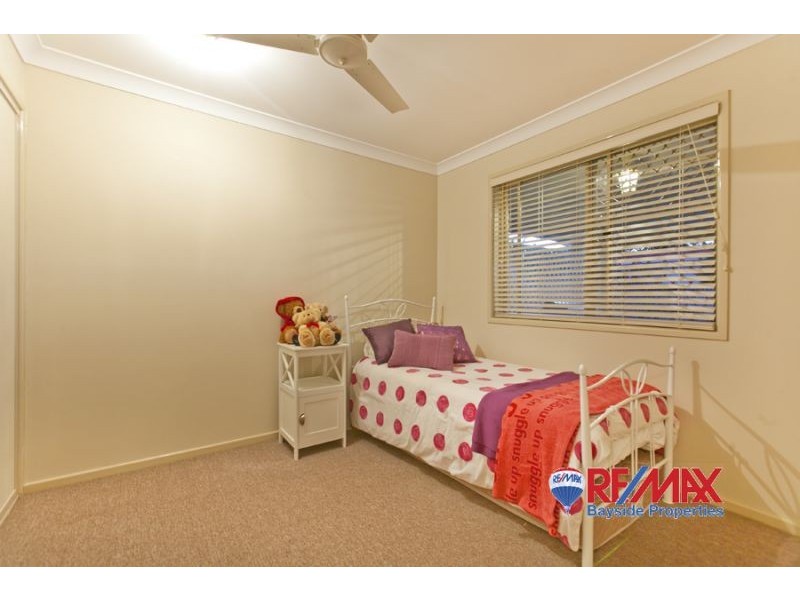 42 Tulloch Drive, Wellington Point QLD 4160