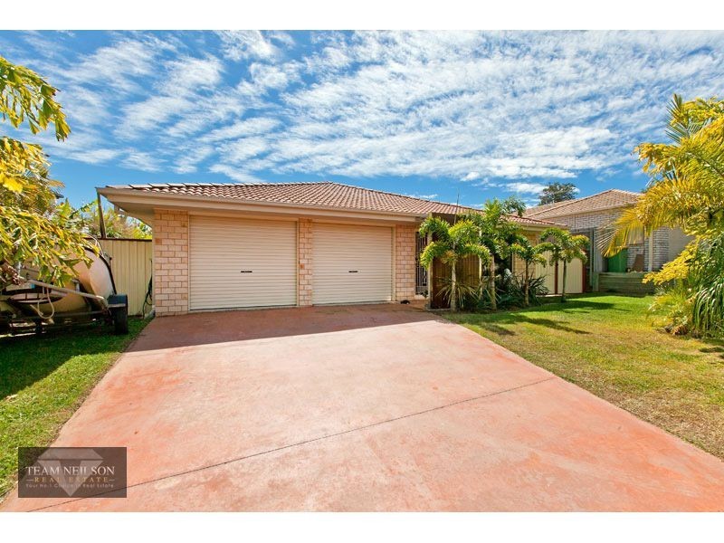 5 Elaine Place, Birkdale QLD 4159